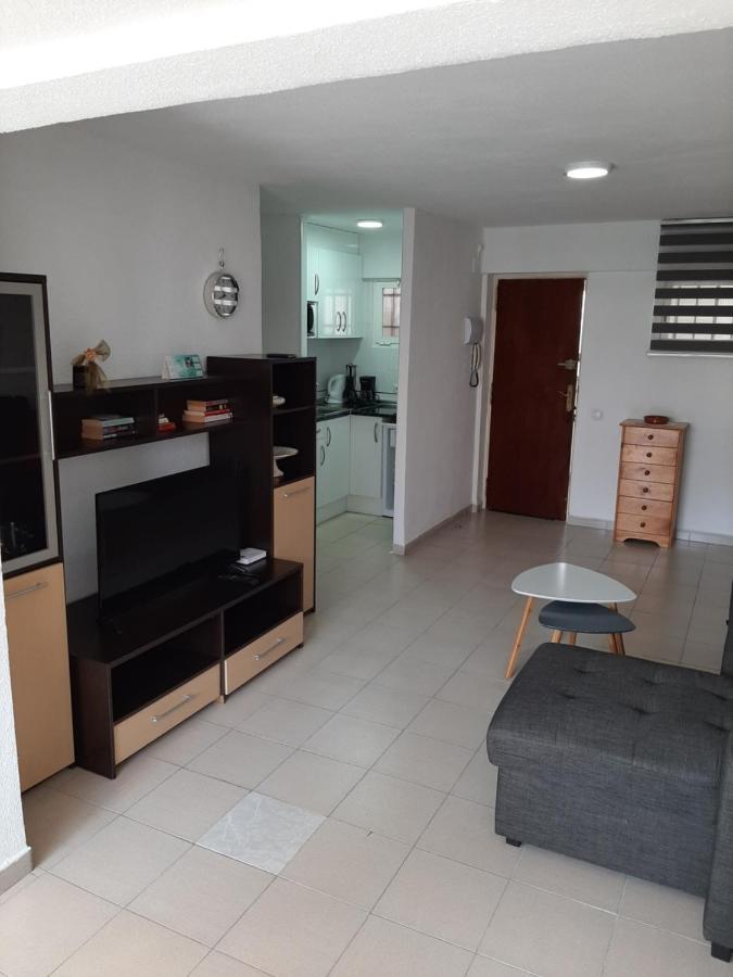 Moby Dick 5E Apartman Benidorm Kültér fotó
