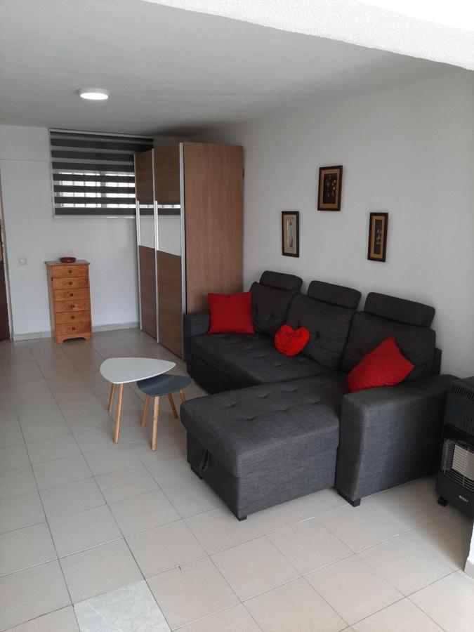 Moby Dick 5E Apartman Benidorm Kültér fotó